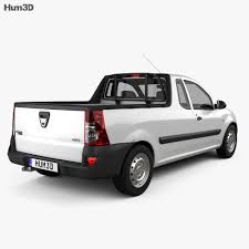 Check spelling or type a new query. Dacia Logan Pickup 2011 3d Model Vehicles On Hum3d