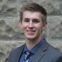 Chad Cyr's Instagram, Twitter & Facebook