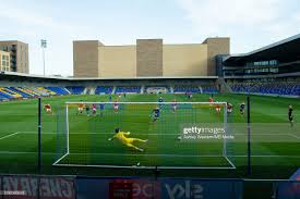 The home of afc wimbledon on bbc sport online. Afc Wimbledon 4 1 Swindon Town Ruthless Dons Move Five Points Clear Of The Relegation Zone Vavel International