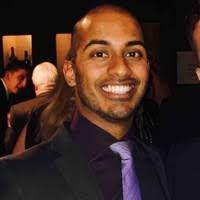 Sean Dacosta's Instagram, Twitter & Facebook