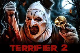 A new photo from terrifier 2 has been released revealing a lot about the plot of this new film including a new setting and how our favorite clown will meet. Terrifier 2 Indiegogo