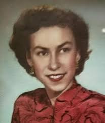 Helen Macey Obituary (1928