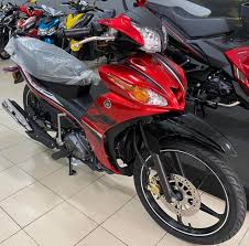 Anda mungkin tidak akan percaya mengenai harga berbagai jenis motor ini. Yamaha Lagenda 115z Fi New 2021 Motorbikes On Carousell