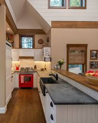 It can be easily paired with bright colors and. Soapstone Countertops A Natural Rock That Transforms The Kitchen