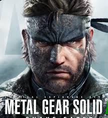 Metal Gear Solid game experience and recommendations