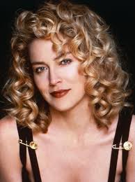 Happy 67th Birthday Sharon Stone! (March 10, 1958)