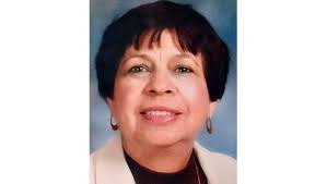 Irma Castillo Obituary (1941