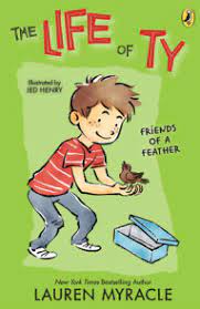 Peace Love And Baby Ducks By Lauren Myracle 9781101057155 Penguinrandomhouse Com Books