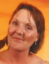 Obituary information for Katherine Ingrid Hahn