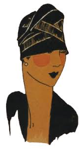 Women in the 1920s. A novelist's research by Ruth Wade