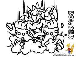 The video game game that is identical to the jumping movement uses two characters, namely mario and luigi. Mario 64 Coloring Sheet Shefalitayal