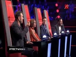 The Voice 2016 Arabe All Of Me عمر من استراليا Youtube The Voice Talk Show Youtube