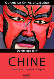 Un colosse aux pieds d'argile ? Amazon Com Chine Colosse Aux Pieds D Argile Quand La Chine Vacillera French Edition Ebook Jolly Dominique Kindle Store
