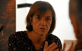 Trois femmes et un trek en plein désert pour La Rose espoir