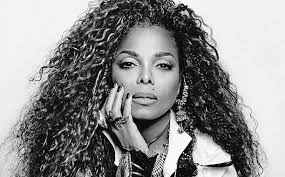 I was two when we left indiana, and i don't really remember it that well. Janet Jackson