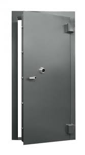 Vault Doors | Pharmaceutical | Access Security