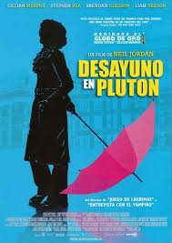 El Triunfo De Los Nerds Pelicula Completa En Español Latino Desayuno En Pluton 2005 Tt0411195 Liam Neeson Cillian Murphy Frases De Cine
