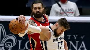 Home of the new orleans pelicans. Report Pelicans Trading Steven Adams Eric Bledsoe Better Picks To Grizzlies For Jonas Valanciunas Lesser Picks