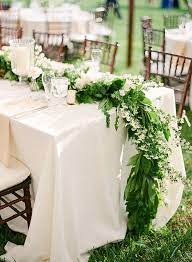 Maybe you would like to learn more about one of these? 40 Romantic And Timeless Green Wedding Color Ideas Deer Pearl Flowers