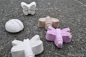 Leider ist dieses wirklich einfache rezept in der flut von kinderspielzeug untergegangen. Kreide Selber Herstellen Mamahoch2