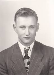 John L McBee (1931-1987)