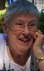 Barbara Harrington Obituary