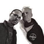 The Mike Dillon Band Featuring Brian Haas