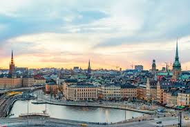 Inizia il tuo viaggio per stoccolma! In Svezia Immunita Di Gregge A Maggio Sara Contagiato Un Abitante Su Tre A Stoccolma L Huffpost
