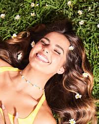 Ini Addison Rae, Gadis Cantik Bintang TikTok Termahal, Raih Rp 73 M Setahun