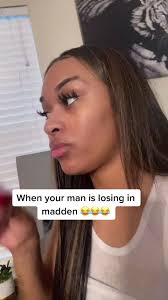 Madden Terms to Say in Front of Bf