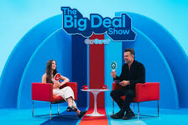 Maggie Thurmon Gushes About Working with Josh Duhamel (Exclusive)