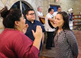 Gina ortiz jones (born february 1, 1981) is an american iraq war veteran, intelligence officer, and political candidate. Why Democrats Could Lose In A Texas Congressional District That S 70 Percent Latino