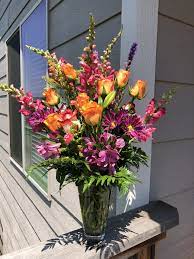 About 179 results (0.55 seconds). Roses Lilies Carnations And Other Seasonal Flowers In Wichita Ks Laurie Anne S House Of Flowers