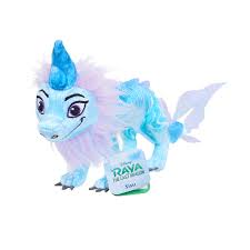 Raya est la dernière descendante de la lignée des gardiens de la pierre de dragon, un caillou magique censé contenir l'esprit de shizu, le dernier dragon. Raya Et Le Dernier Dragon De Disney Petite Peluche De Sisu Le Dragon De 33 Cm 13 Pouces Toys R Us Canada
