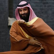 Often referred to as m.b.s., he also holds the positions of first deputy prime minister, minister of defense and president of the council for economic and development affairs. Mbs The Rise Of A Saudi Prince The New York Times