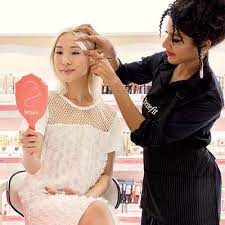 While hair cuts and styling may be the most popular choices for the majority of each store has a salon that offers a full array of personalized hair and beauty experiences. Ulta Beauty 30 Photos 23 Reviews Hair Salons 1285 Polaris Pkwy Polaris Columbus Oh Phone Number Yelp