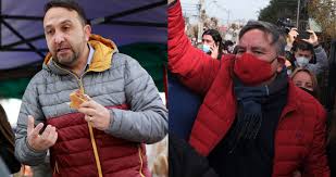 .a la alcaldía de san ramón, gustavo toro, quien apunta al circulo cercano del actual jefe comunal, miguel ángel aguilera (ex ps y que va por la reelección el concejal apunta al equipo que trabaja con el actual alcalde de san ramón, su contendor directo por el sillón edilicio, además de personas. Toro Triunfa En La Eleccion De Alcalde En San Ramon Y Pone Fin A La Cuestionada Gestion De Aguilera Nacional Biobiochile