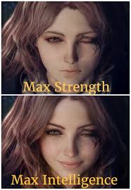 Just to clear it out . This Char is mine , i created him and i dind copied  nobody it is all 100% my creation . I am not sharing any slider