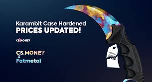 Find karambit case hardened from a vast selection of collectibles. Cs Money On Twitter Karambit Case Hardened Prices Updated We Ve Updated The Markups For The Rarest Karambit Case Hardened Patterns Special Thanks To Fatmetalcs For The Help The New Prices Are Already On