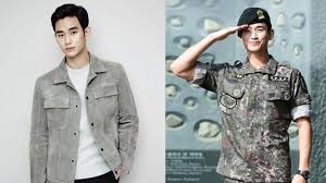 The quality of his work has provided him with several honours over the years such as a place in the forbes korea power celebrity and many film and tv awards for his performances. Aktor Kim Soo Hyun Selesai Jalani Wajib Militer Ini 5 Potretnya Hot Liputan6 Com