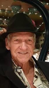 Donald Westover Obituary