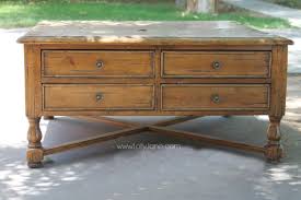 Check spelling or type a new query. Two Tone Coffee Table Tutorial