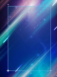 Blue Light Gradient Tech Background In 2020 Tech Background Technology Background Light Background Images