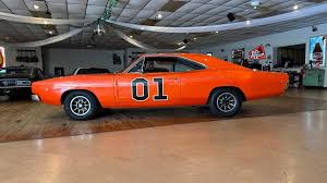 Image result for Red 1968 Charger