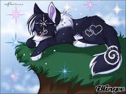 1000 x 890 jpeg 208 кб. Cute Animated Wolf Google Search Wolf Spirit Animal Anime Wolf Anime