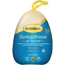 Do not puncture or remove inner roasting bag. Pin On Turkeys