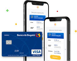 Bin banco de bogota credit tarjetas de redes: Cuenta De Ahorros Para Pagar Tus Comprar En Linea Y Por Internet