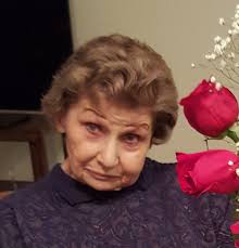 Virginia Rose Schallhorn