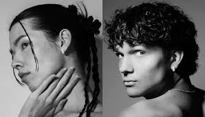 Pride Month: In Conversation with Artists Robert Baxter and Tom Nethersole 