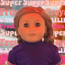 Super Freya GAILIN Productions (@FreyaGailin)